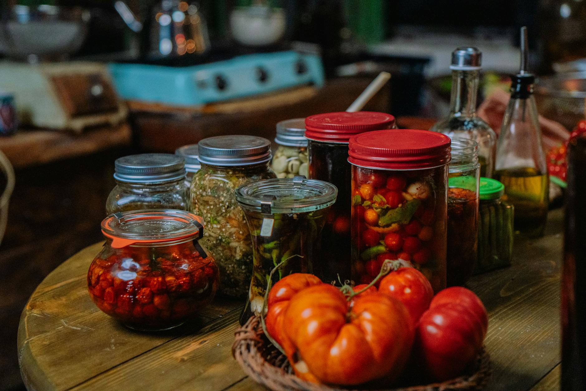 Food Preservation: Complete 2026 Guide & Best Practices