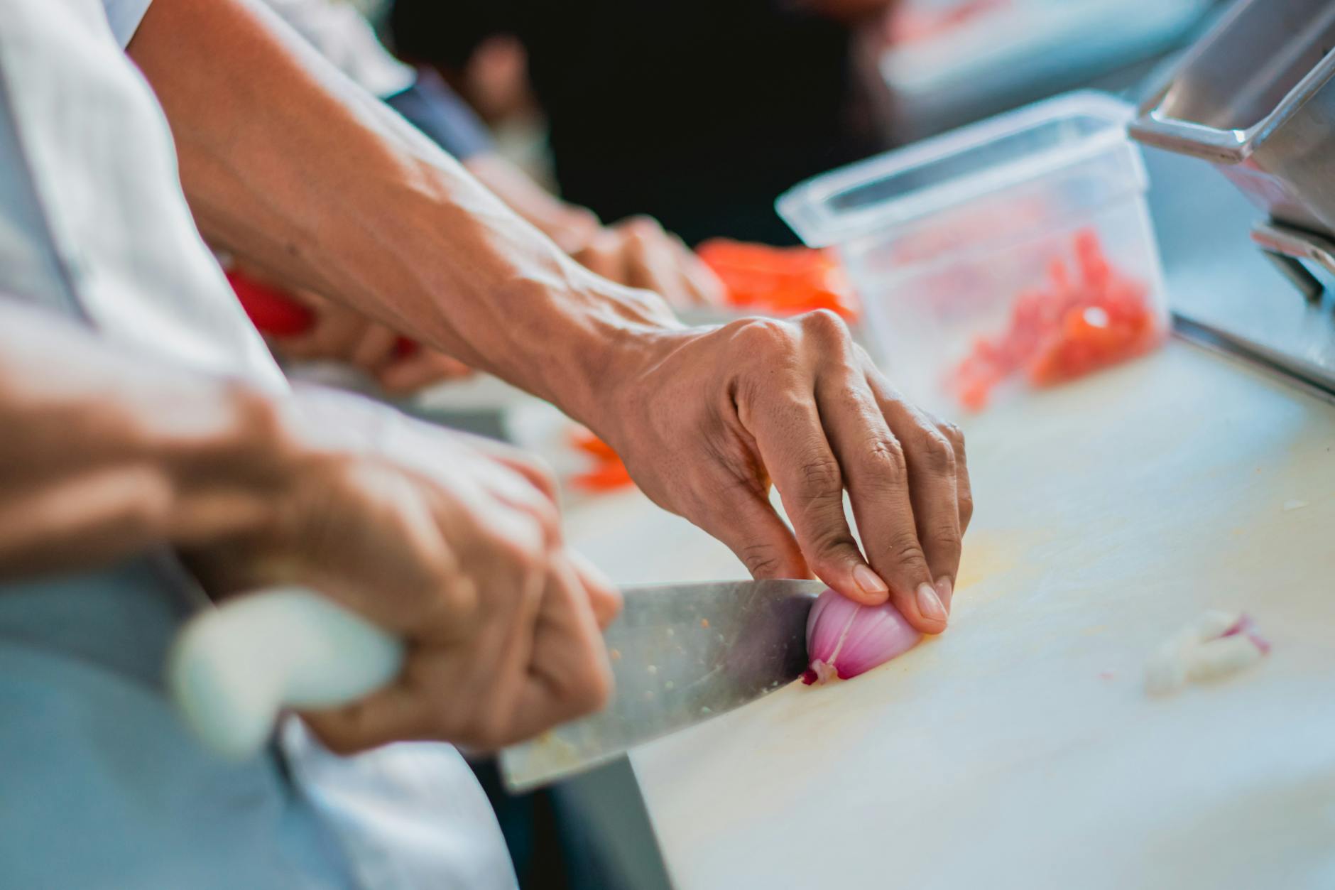 Essential Cooking Techniques 2026: Master Like a Pro Chef