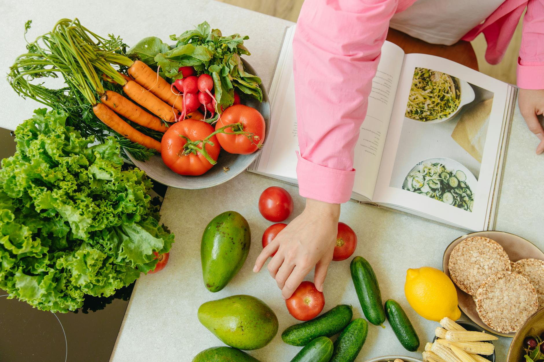 Healthy Recipe Ideas That Save Time & Money in 2026