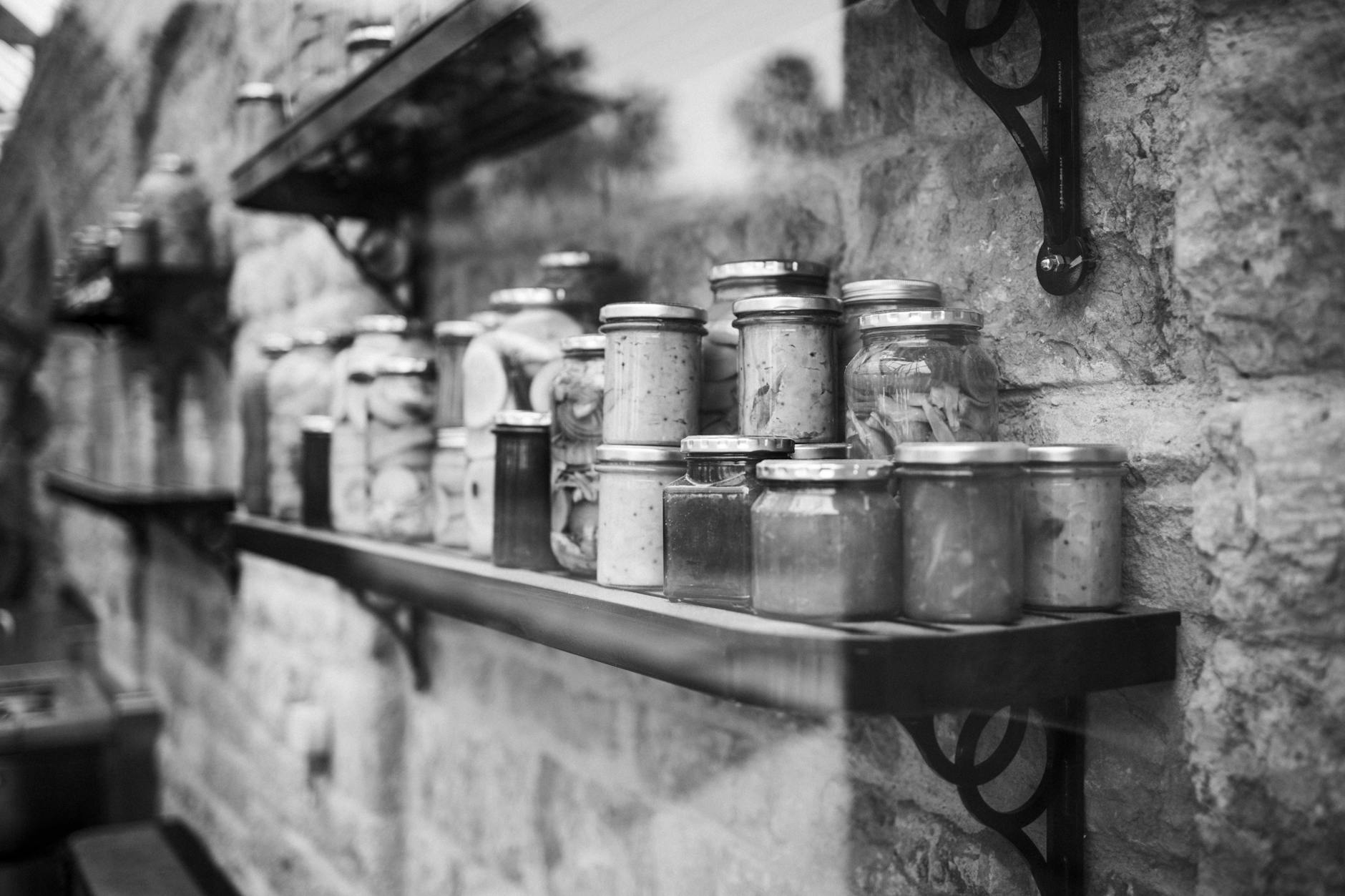 Food Preservation Guide 2026: Save Money & Reduce Waste