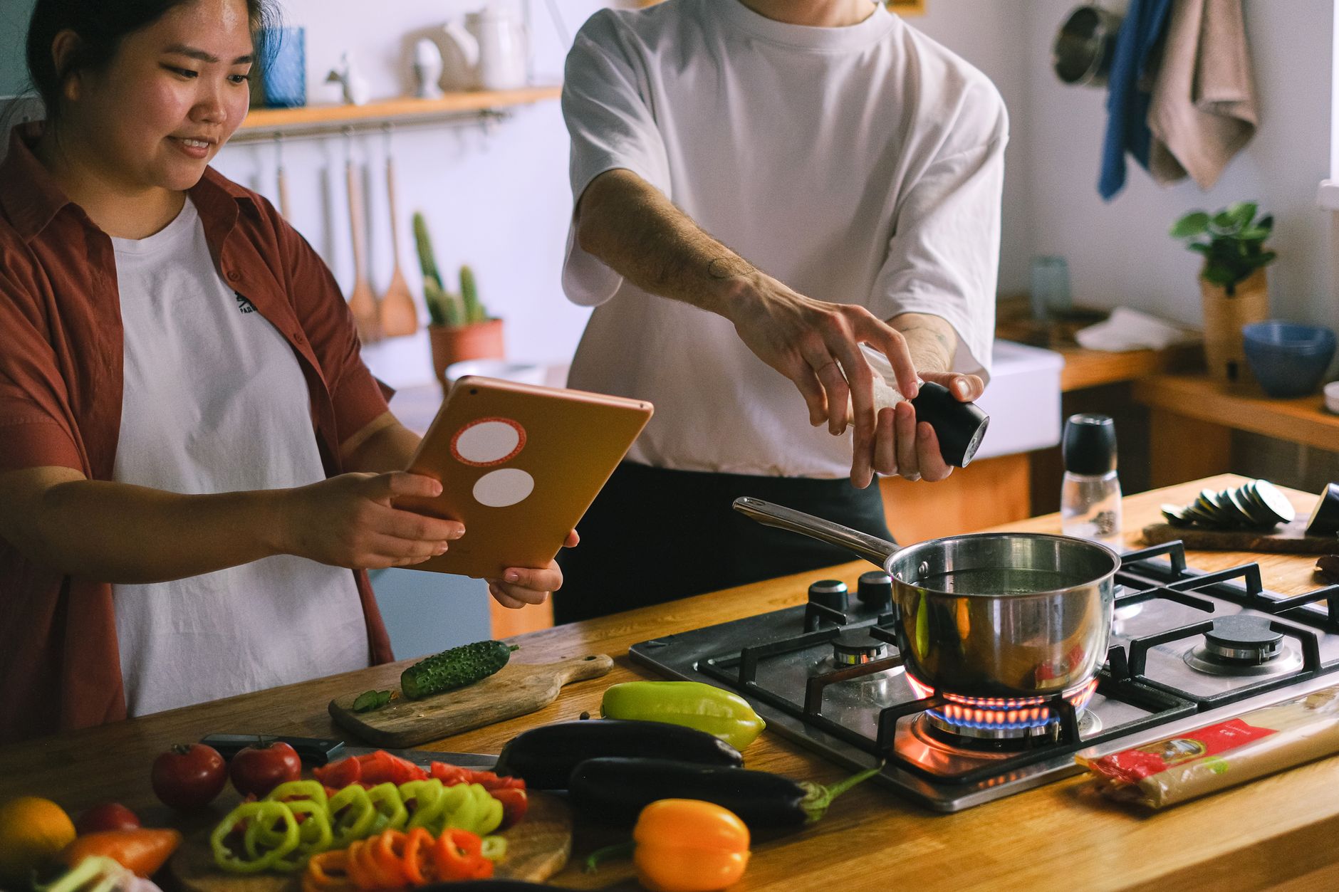 Gadgets For The Kitchen: Complete 2026 Guide and Best Picks