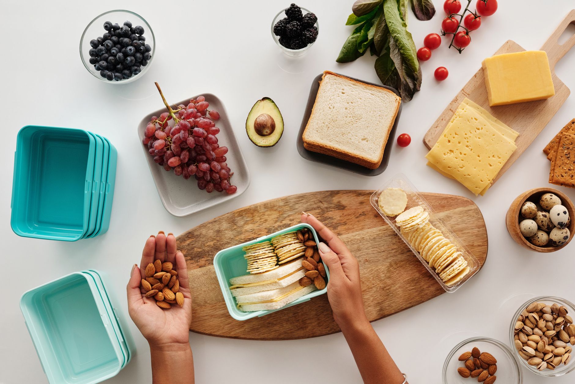 50+ Lunch Meal Prep Ideas 2026: Transform Your Week